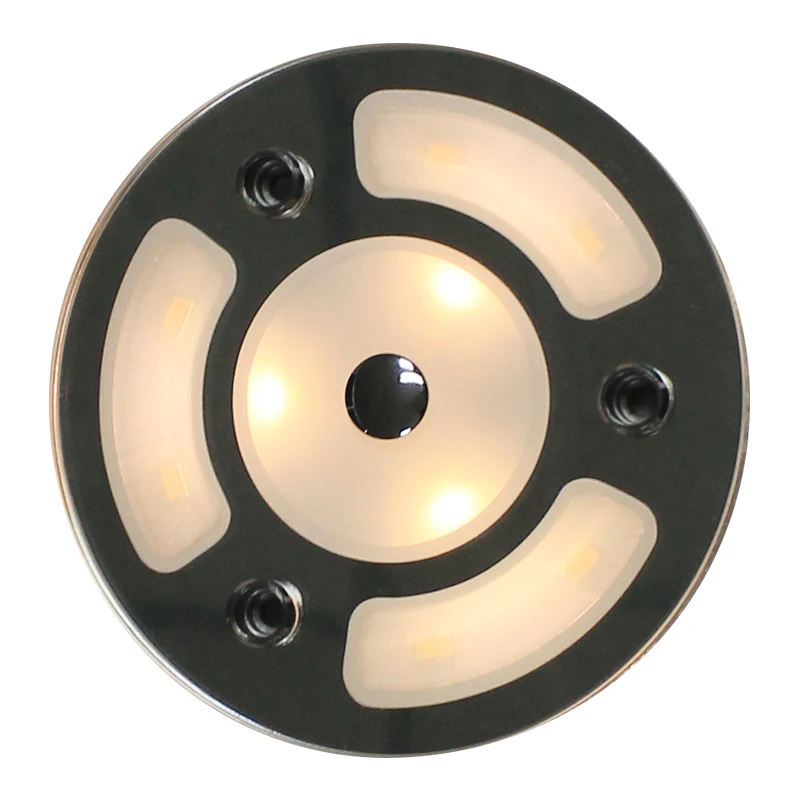 Потолочный светильник с регулируемой яркостью 12 В 24 | Автомобили и мотоциклы