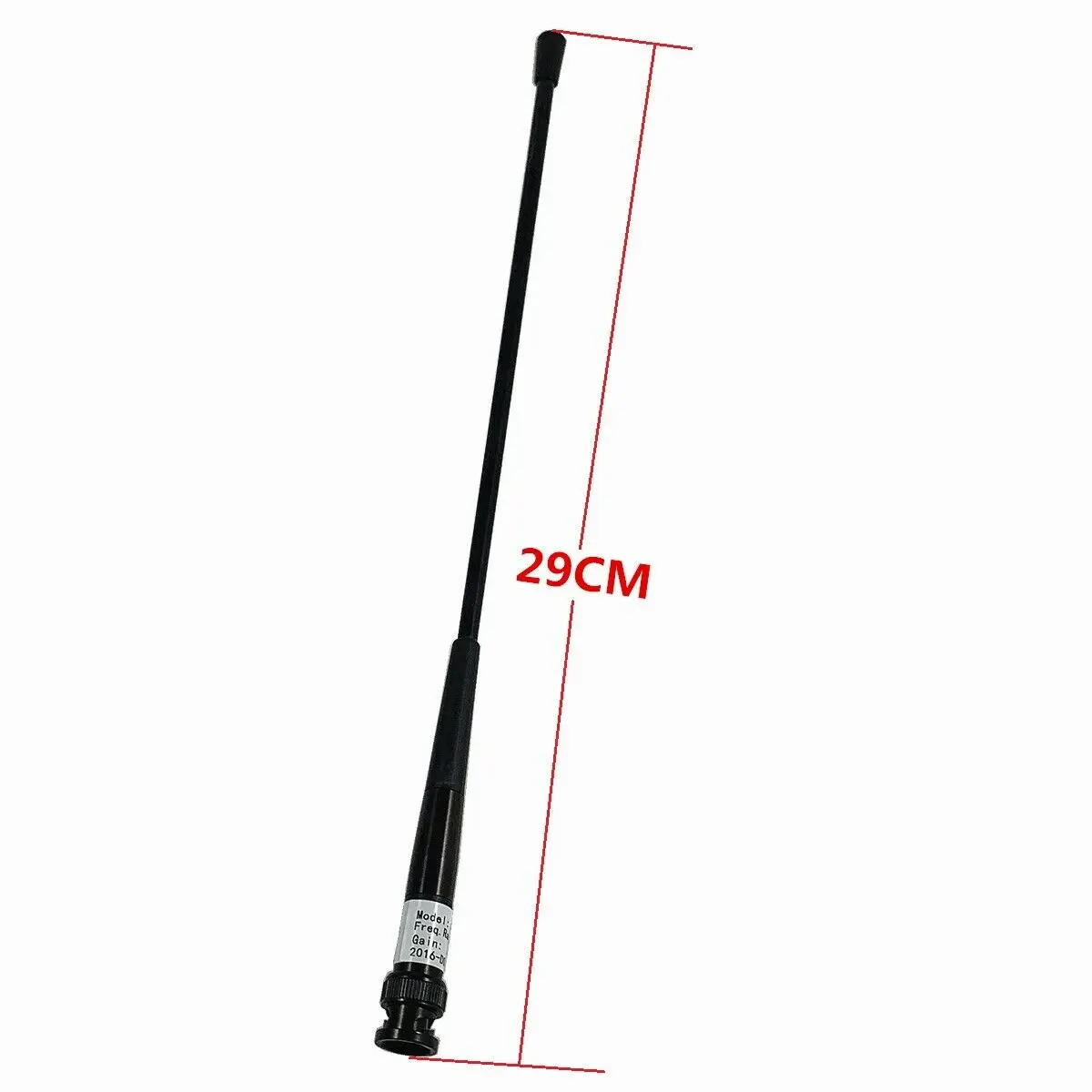 Антенна кнут порт BNC 430-450 МГц для GPS GNSS | Инструменты