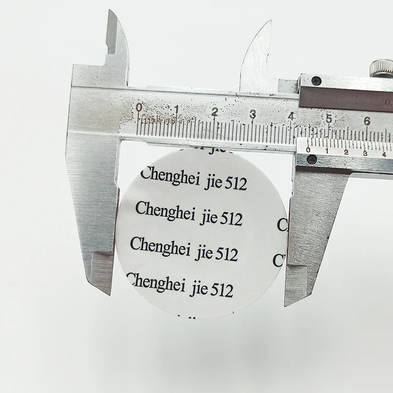 Эмблема из углеродного волокна 45 мм автомобильная наклейка на руль для BMW E46 E60 E92