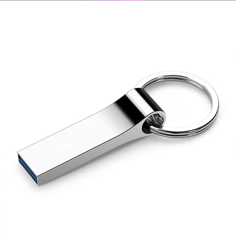 

Usb Flash Drive 2.0 Metal High Speed Pendrive 128GB 64GB 32GB 16GB 8GB 4GB Pen Drive Usb Key Custom Gift