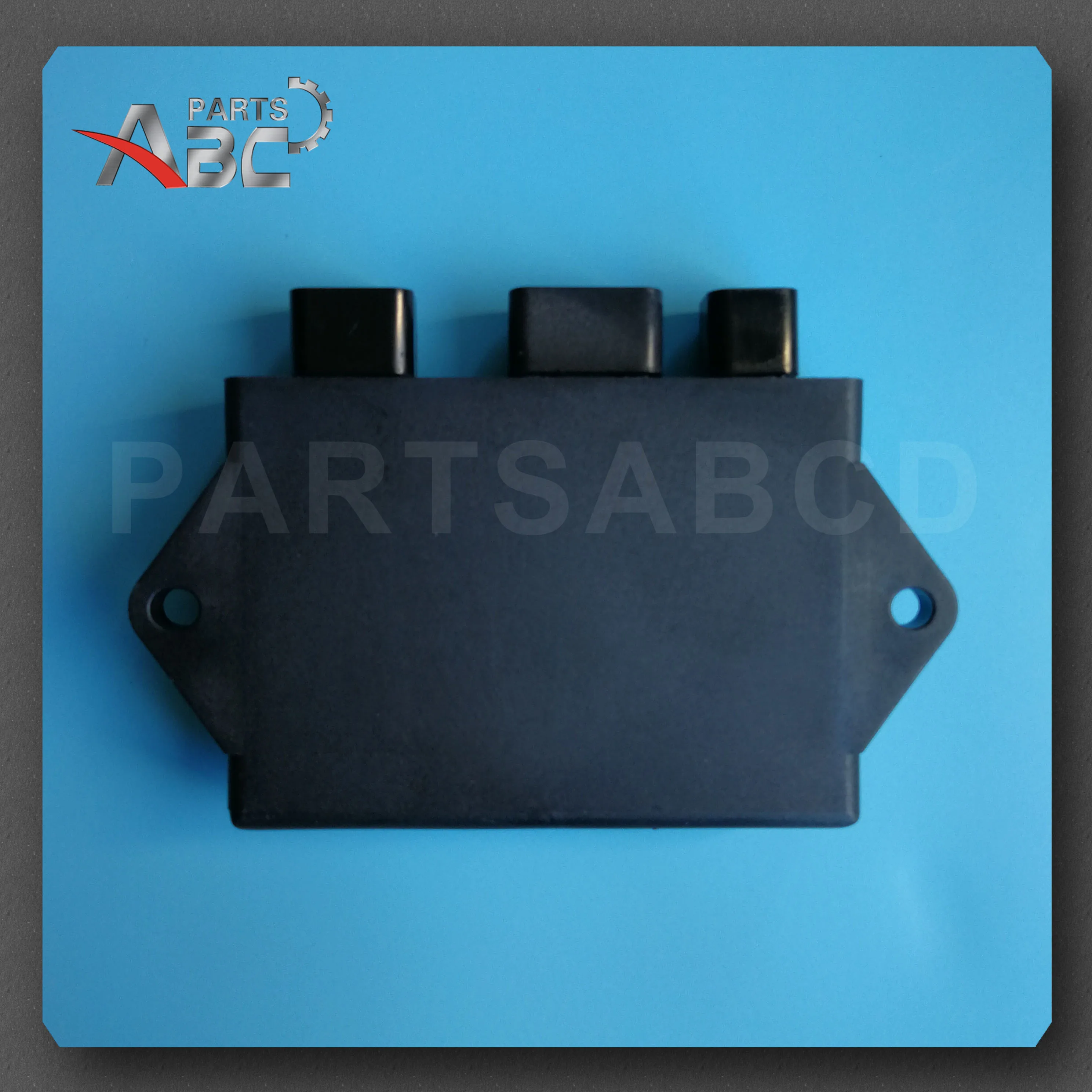 CDI для Hisun 500CC 700CC ATV Quad Hisun ATV Parts 33200-058-0000