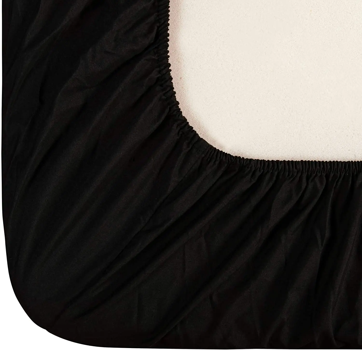 1 шт. простыня Высокое качество матраса 4 угла с резиновым Эластичная лента для