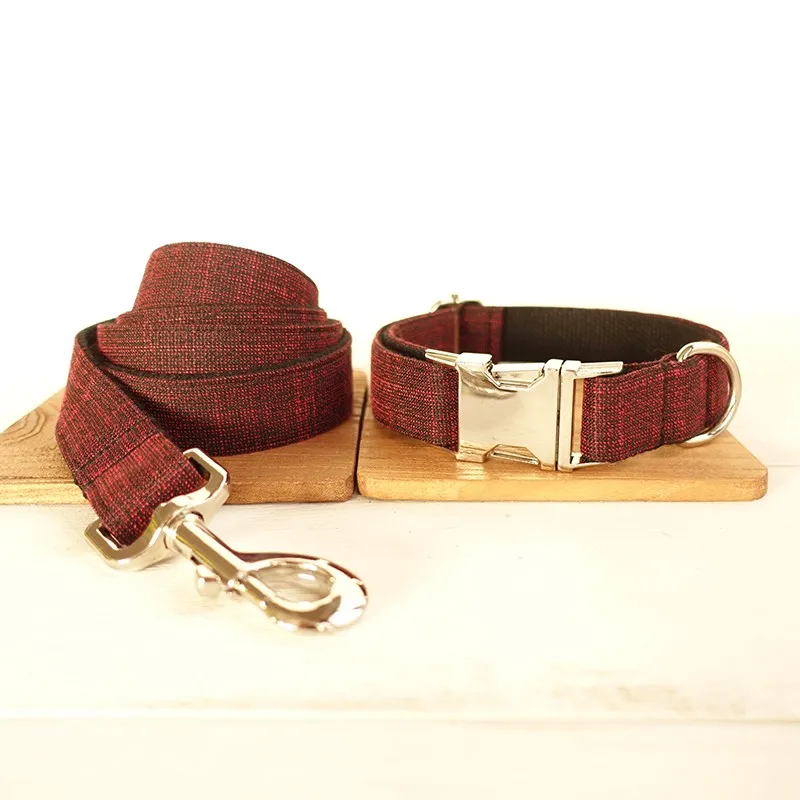 Ошейник для собак с гравировкой на заказ удостоверение личности щенка