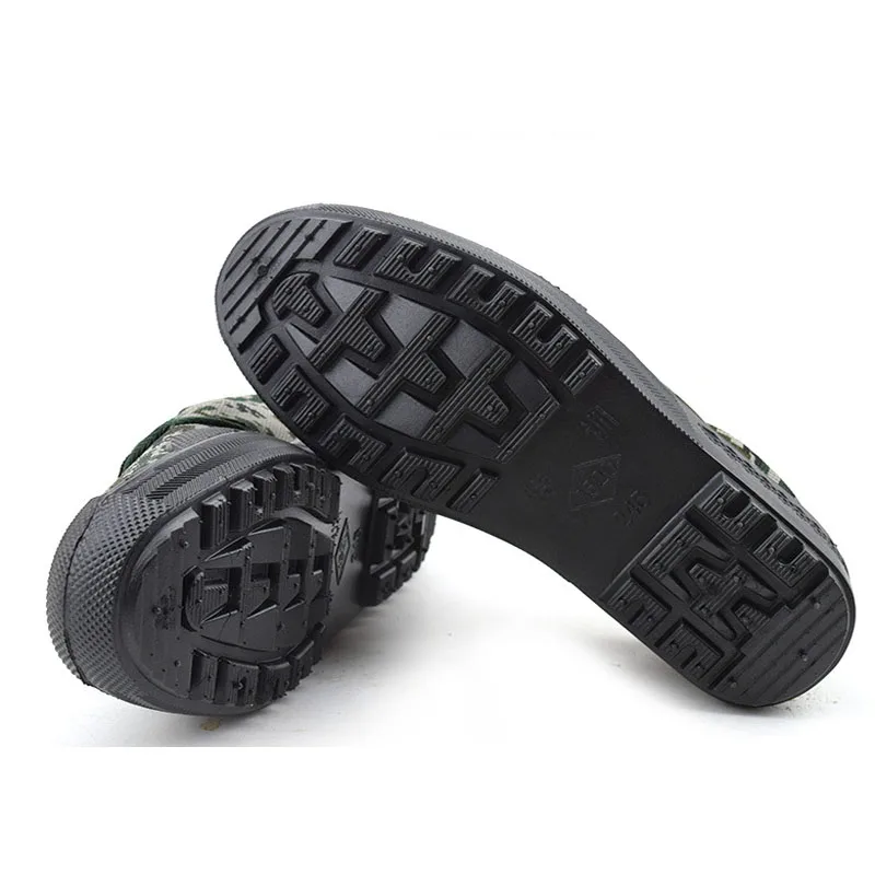 Дышащая защитная обувь для мужчин и женщин легкая Нескользящая износостойкая