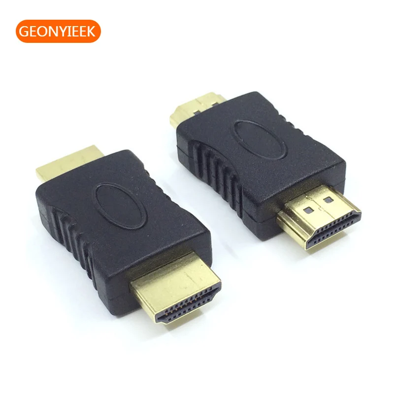 HDMI-совместимый с HDMI-совместимый кабель-удлинитель Φ 1080P кабель Aux