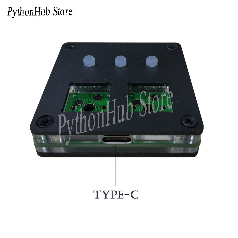 Мультимедийная клавиатура Pro Osu Muse Dash Mini сенсорный диск | Обустройство дома