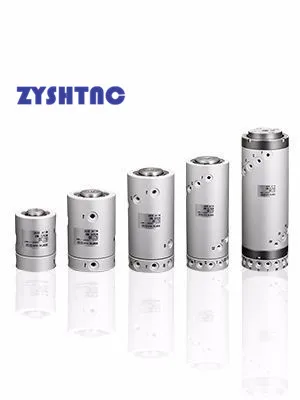 SMC Pneumatic Components: High Speed Rotary Joint MQR2-M5, MQR4-M5, MQR8-M5, MQR12-M5, MQR16-M5 image 2