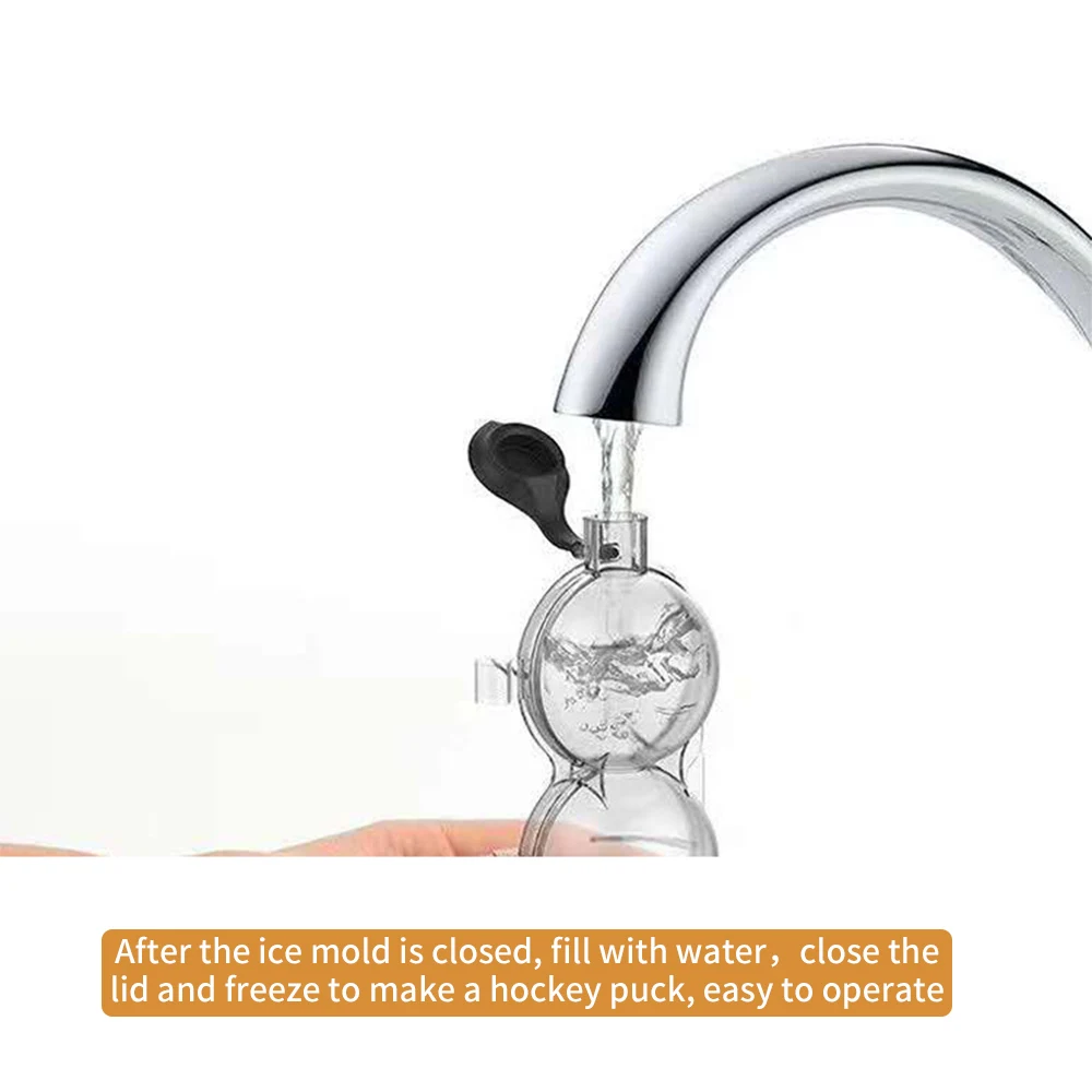 Форма для изготовления кубиков виски с 4 полостями креативная силиконовая