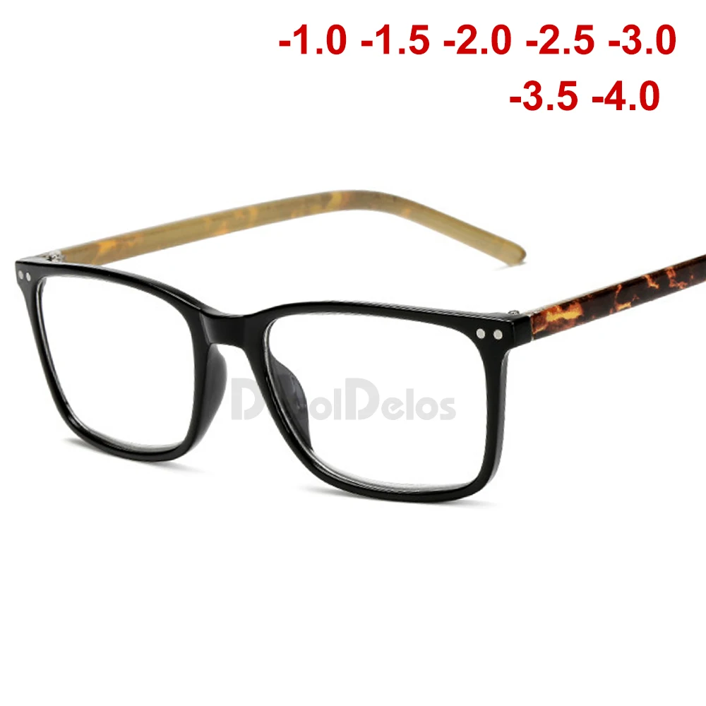 Ретро очки для чтения мужские и женские ультра светильник пресбиопические