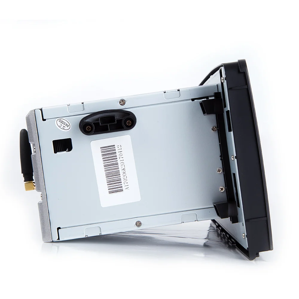 Автомобильный мультимедийный проигрыватель ZLTOOPAI с GPS-навигацией Android 10 0 для