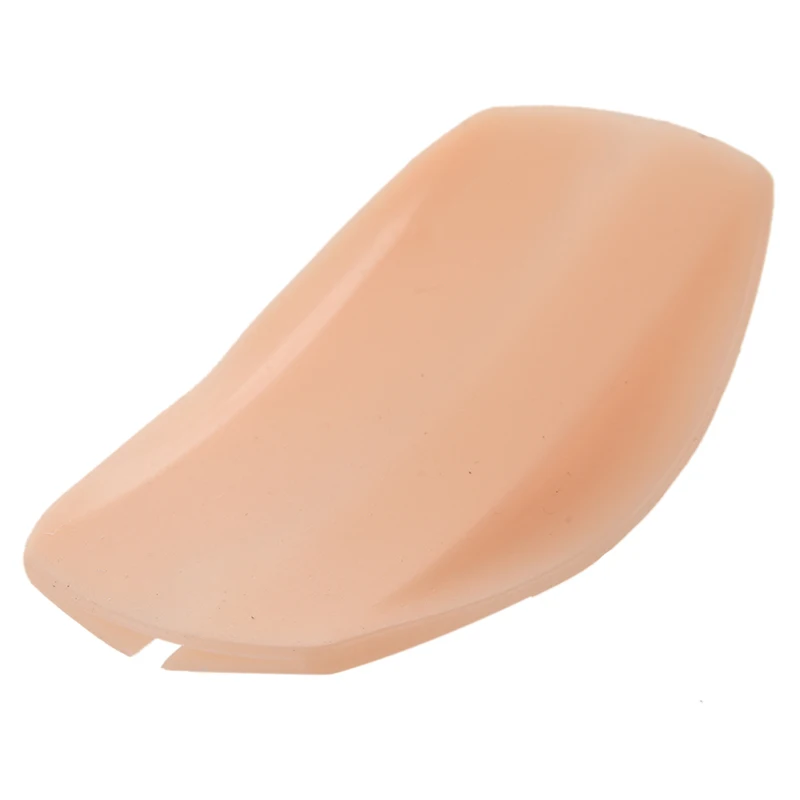 Силиконовый бюстгальтер удобные накладки на лямках/удобные Наплечные подушки