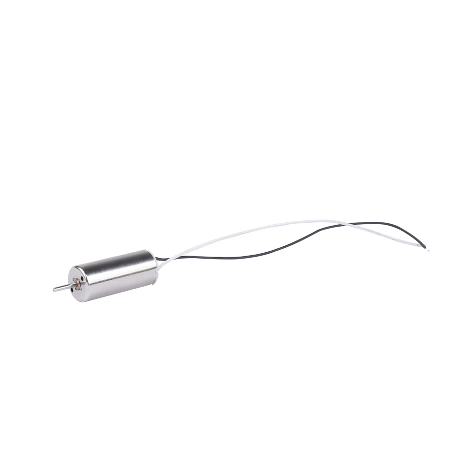 Высокая производительность DJI Tello двигатель 8520 матовый двигатель запасные части для TELLO RYZE Tello EDU Дрон RC Quadcopter CW CCW