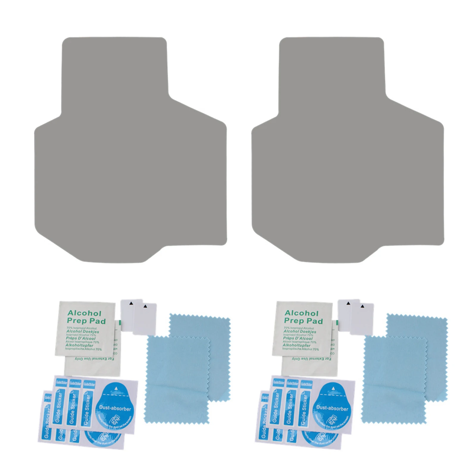 

Motorcycle Scratch Cluster Screen Dashboard Protection Instrument Film For YAMAHA Tenere 700 Tenere700 T700 XTZ 700 2019 2020