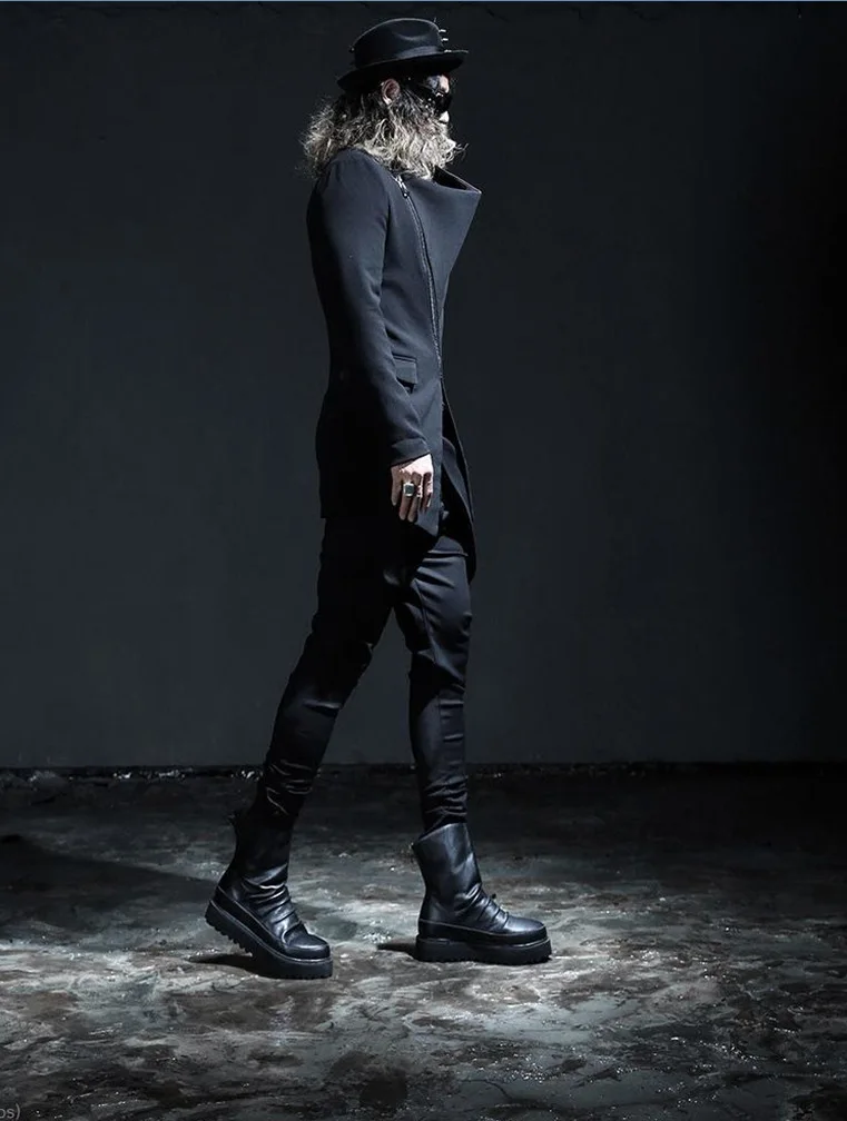 Новые мужские штаны Мужская модная повседневная юбка для маленьких детей