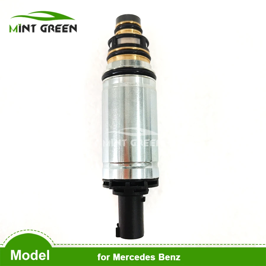 Электронный соленоидный Датчик управления клапаном DCS17E для компрессора