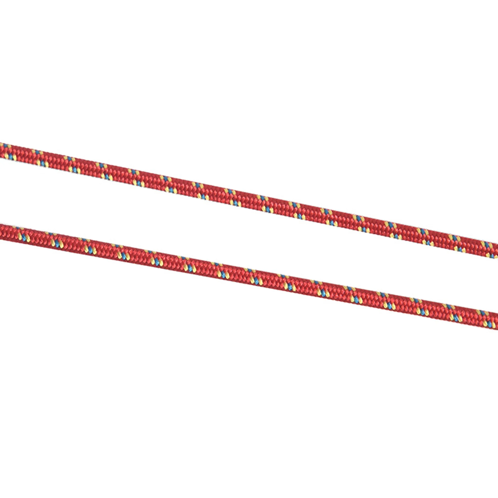 

20M Tent Pole Connecting Cord Elastic Band High-strength Storage Rope Accessory Outdoor Picnic Accessories