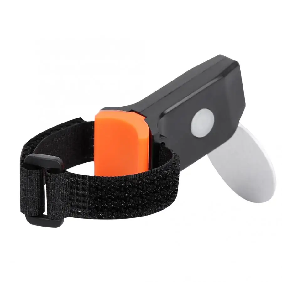 Задний фонасветильник для велосипеда красный и синий с USB-зарядкой | Спорт