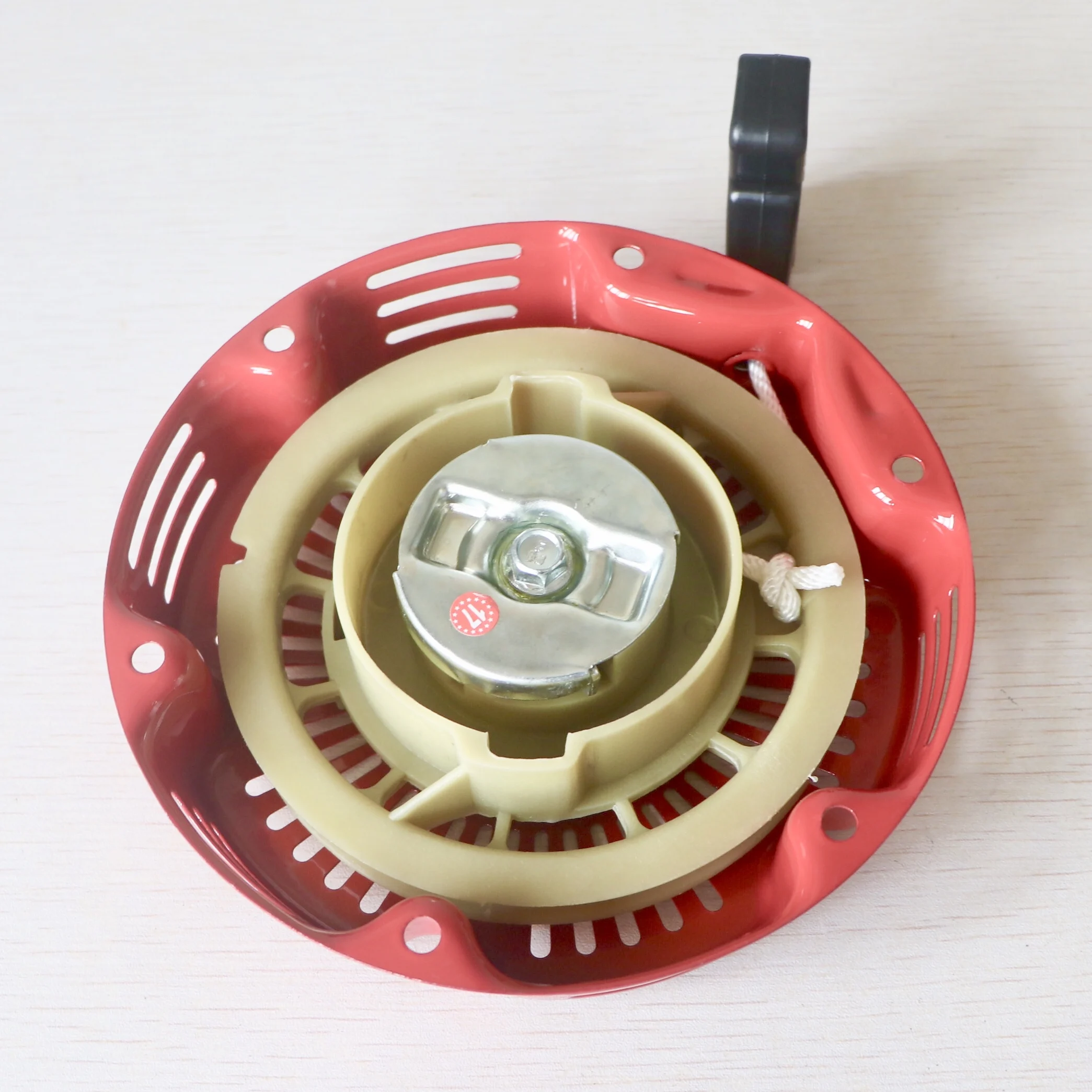 

154 бензиновый генератор стартер