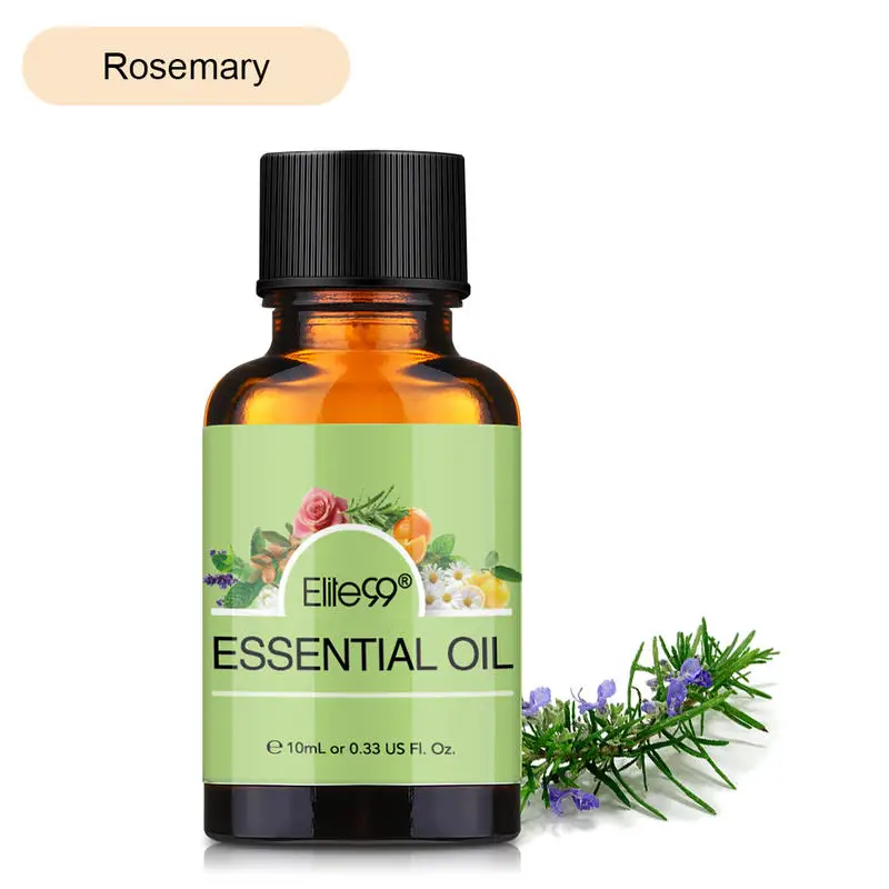 Elite99 цитронеллы фенхеля каепутовое можжевельника эфирное масло аромат диффузор