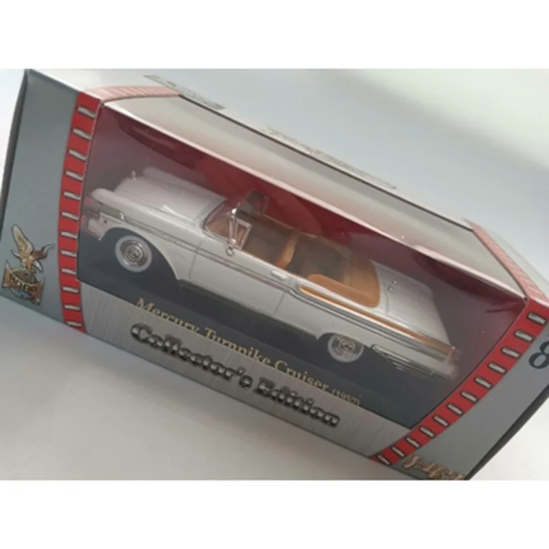 10 стилей, модель 1/43 года, Классическая модель автомобиля cobra из сплава, ограниченная серия, литье под давлением, игрушечный автомобиль, металлический дорожный инструмент, коллекция художественных работ, подарки для детей