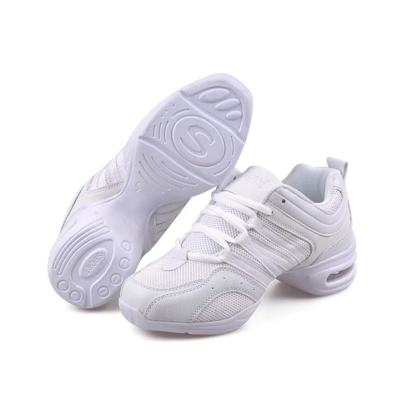 

2020 Deportes calientes caracterstica suela exterior blanda respiracin zapatos de baile zapatillas para mujer zapatos de