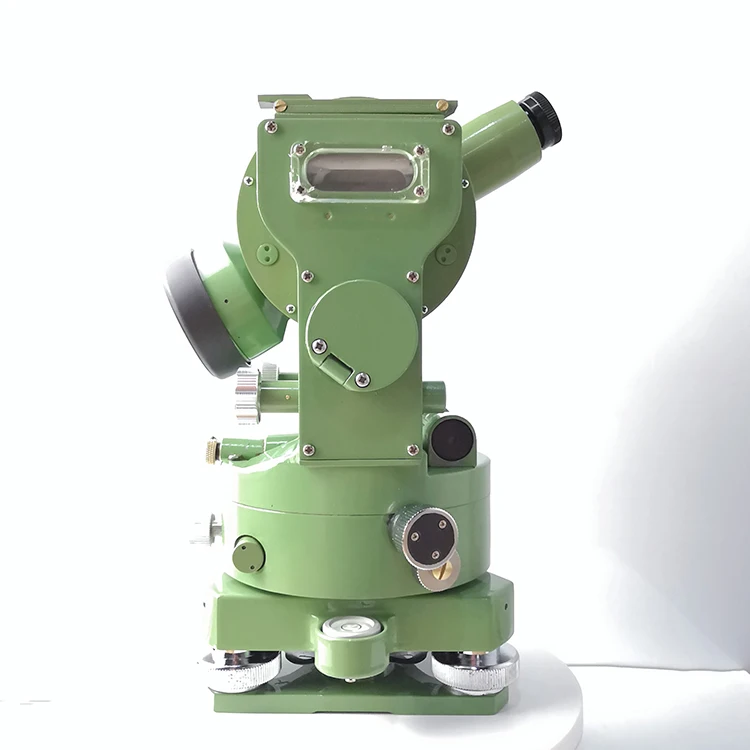 

Best Sale TD6-1 Optical Theodolite Surveying Optical Theodolite