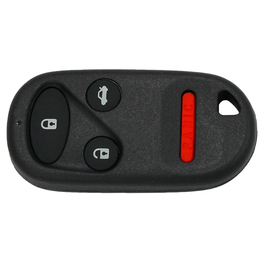 3 + 1/4 кнопка дистанционного управления автомобильный смарт ключ брелок 434 МГц для