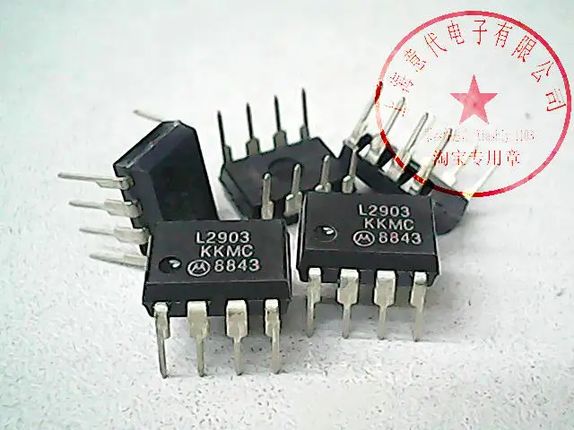 LM2903N L2903 | Компьютеры и офис