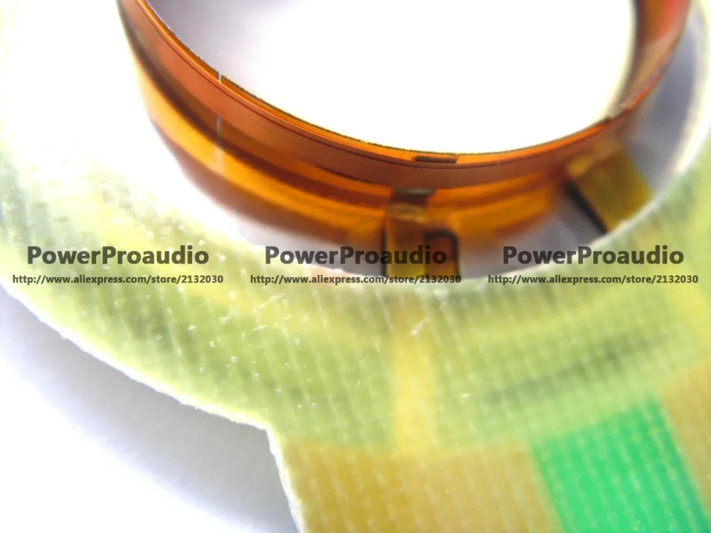 2 шт. Диафрагменный рупорный высокочастотный динамик для Ampeg 86–515–08 Crate PE 15H 8 Ом