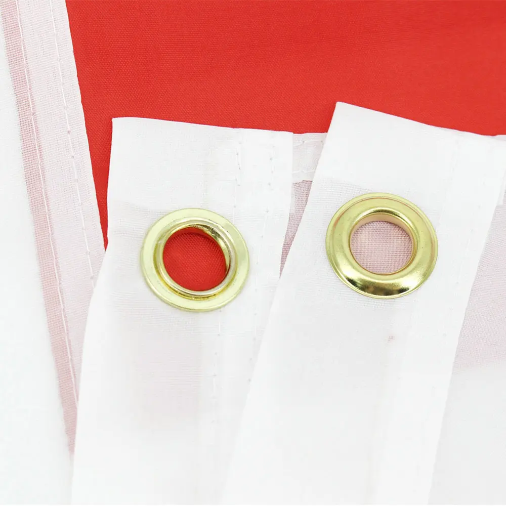 Бесплатная доставка 90*150 см 5*3 фута флаг джорджийской Республики фотоукрашение |