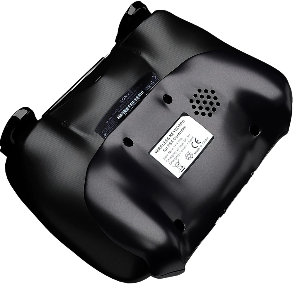 Аксессуары для PS4 клавиатура Dualshock4 джойстик сообщение вибраpad SONY Playstation 4/Slim/Pro