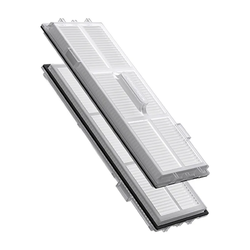 Моющийся фильтр Hepa воздушный подходит для Xiaomi Roborock S7 робот-пылесос наборы