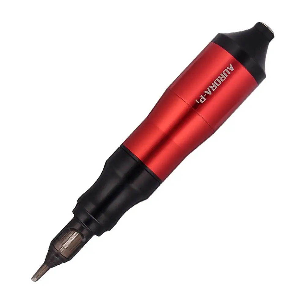 BellyLady профессиональная машинка для тату ручка набор бессмертный чернил