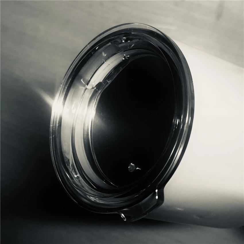 

12 унций, кружка-стакан, Сменные крышки, прозрачная кружка-стакан MagSlider, непромокаемая крышка