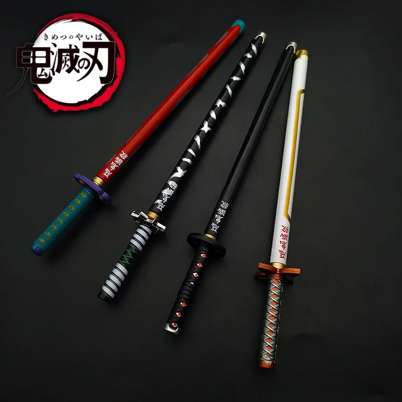 Аниме Демон Истребительница Kimetsu без Yaiba мультфильм камадо Tanjirou брелок в виде