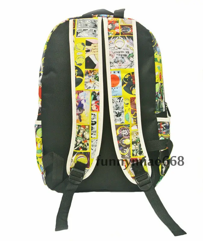 Рюкзак для классной комнаты студенческий ранец школьный путешествий сумки книг