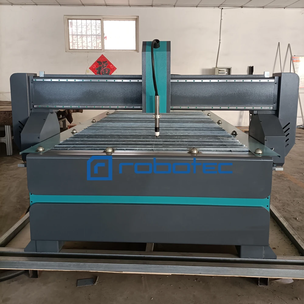 Грунтовых вод станок плазменной резки с ЧПУ FastCAM программное обеспечение 1530