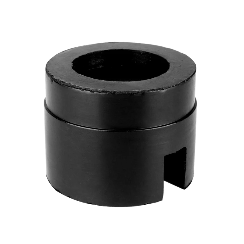 4 шт. автомобильный резиновый домкрат защитная рамка адаптер диск инструмент пол