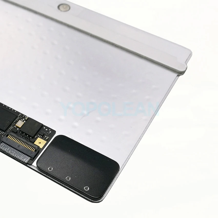 Оригинальная сенсорная панель для Macbook Air 13 &quotA1466 с кабелем 593-1604-B 2013 2014 2015 2017 года |