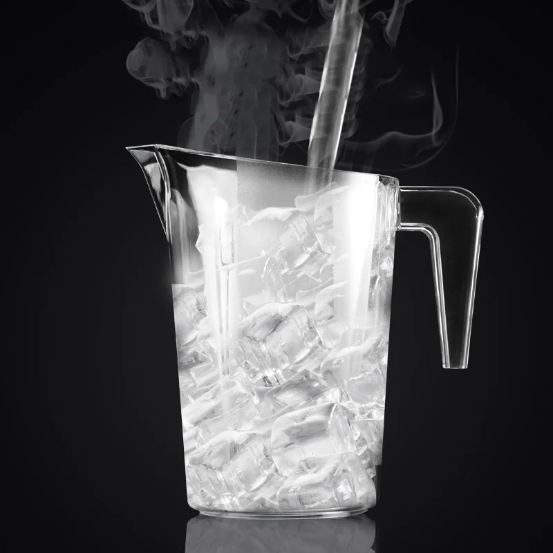 

Thickened Scale Measuring Cup Measuring Cup Container Commercial Milk Tea Shop Bar Kitchen Supplies Large Capacity 500ML-5000ML