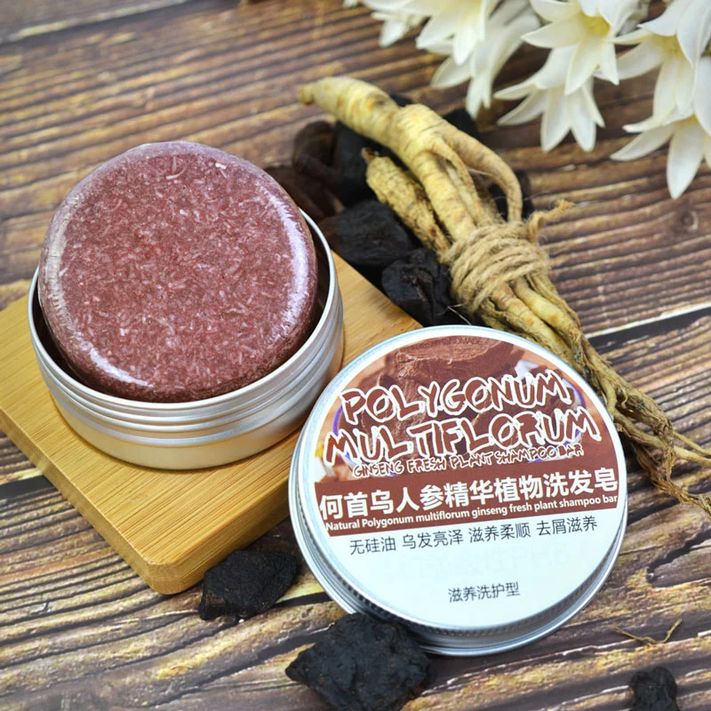 Шампунь для ухода за волосами 12 цветов ручной работы волшебное мыло Бар Чистый