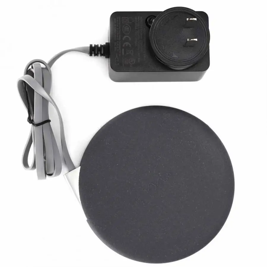 Грелка для чашки грелка нагревателя Беспроводная зарядка постоянная