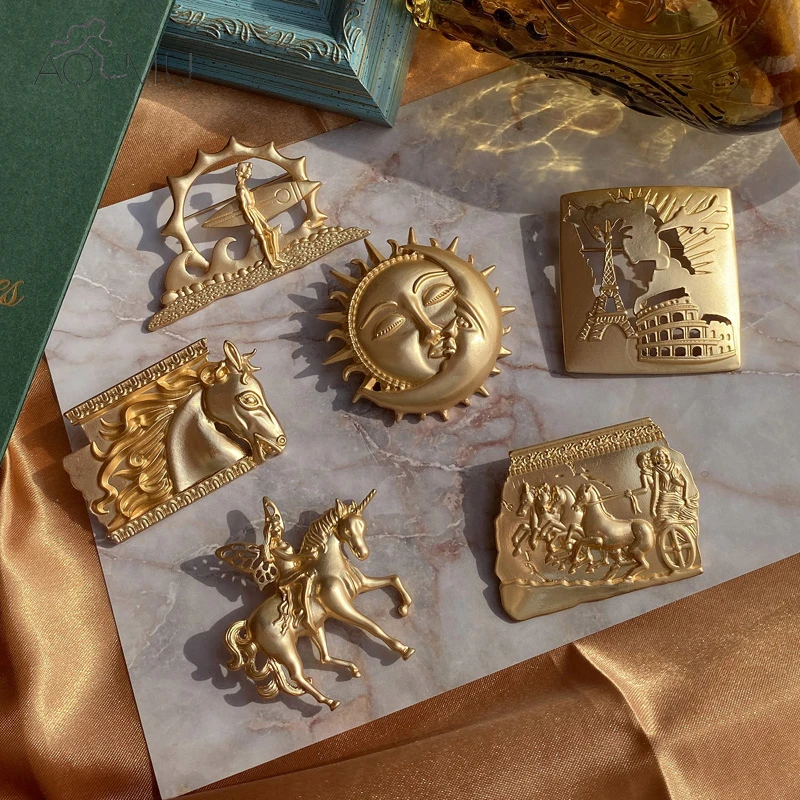 AOMU матовый золотой кролик маска от солнца и волшебный древний костюм кардиган