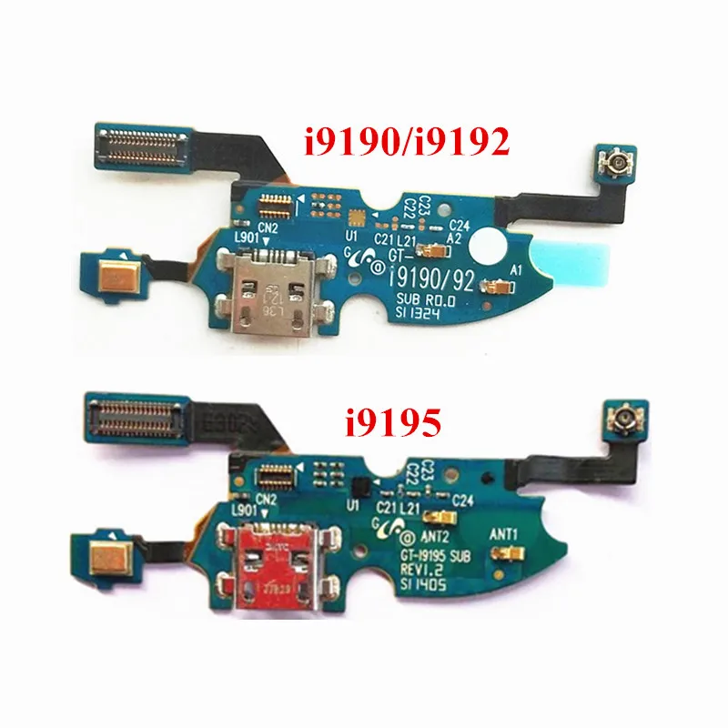10x USB зарядное устройство Порт Док Разъем зарядного устройства гибкий кабель для
