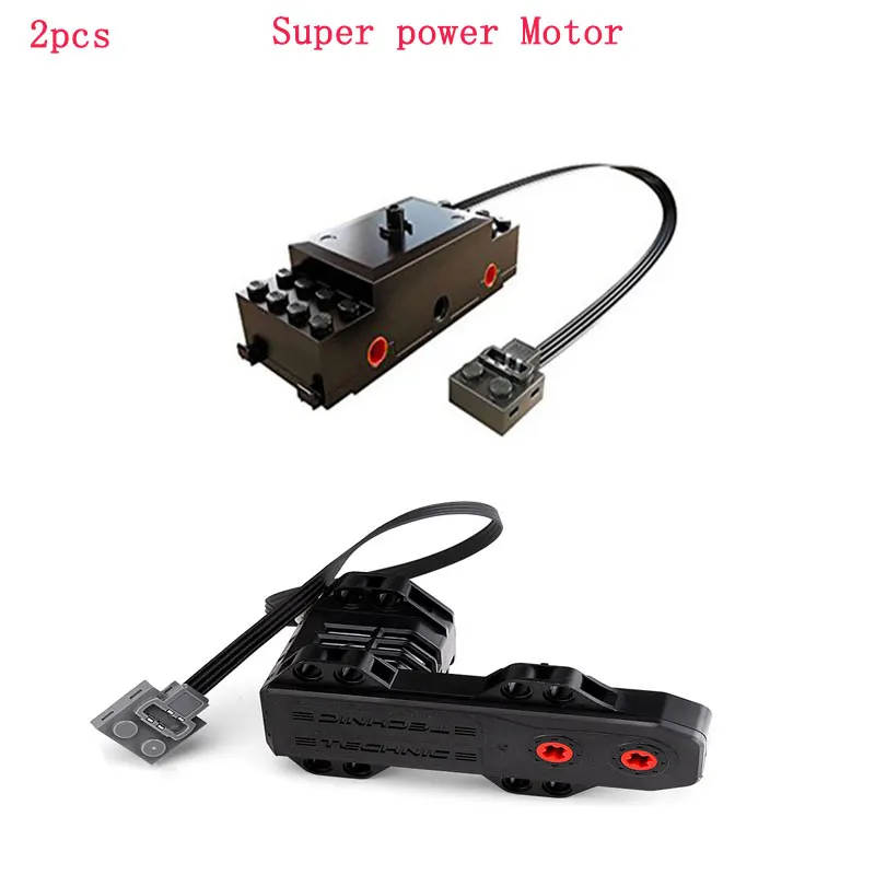 Конструктор сделай сам супермощный двигатель Классическая серия мощный