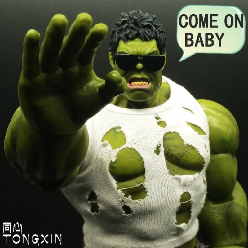 Экшн-фигурки большого размера набор для гаража игрушки коллекционные модели