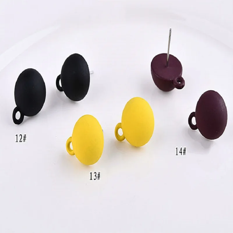 Матовый резиновый ремень карамельного цвета подвесное полукруглое ухо сделай