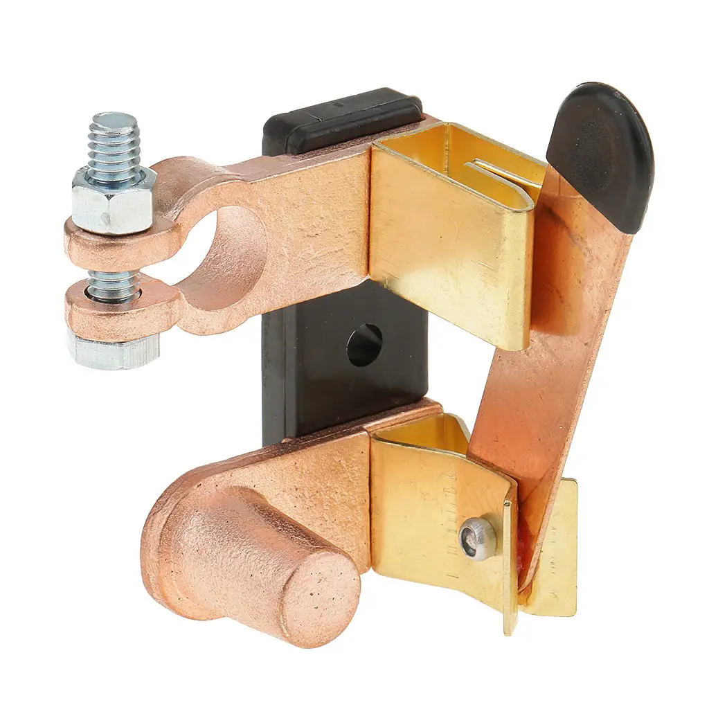 

Выключатель отключения питания от автомобильного аккумулятора, контроллер вкл/выкл, отрицательный зажим