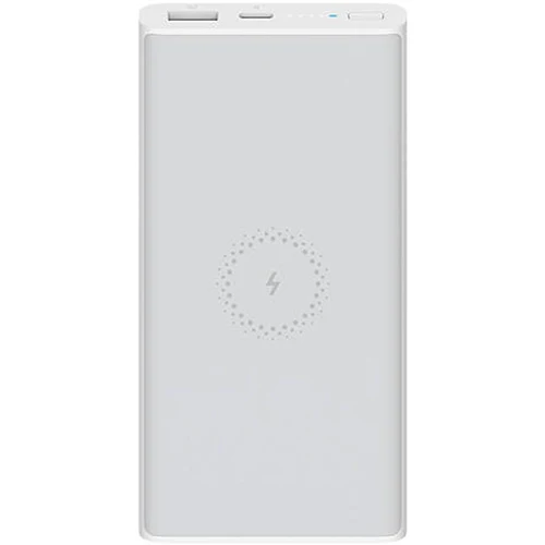 Внешний аккумулятор Xiaomi Mi Wireless Power Bank Essential 10000mAh|Внешние аккумуляторы| |