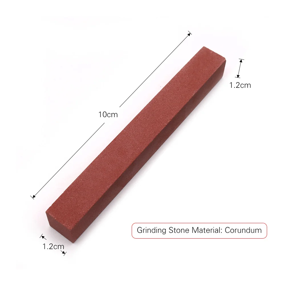 Набор гитарных пилок набор из 13 игл разного размера 1 Плоская пилка для гитары Banjo